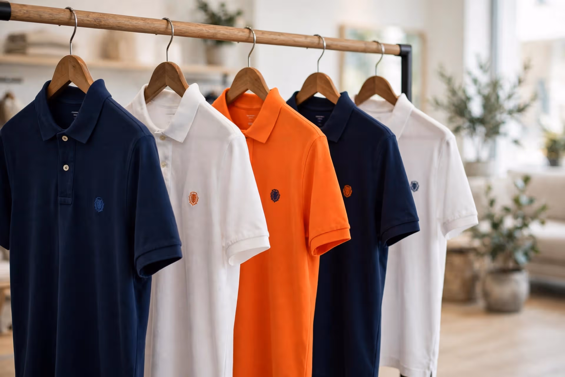 Promotional Clothing Manufacturer in Bangladesh